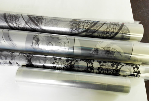 菲林输出/激光菲林输出/单色菲林/四色菲林/胶印菲林/丝印菲林 - 图2