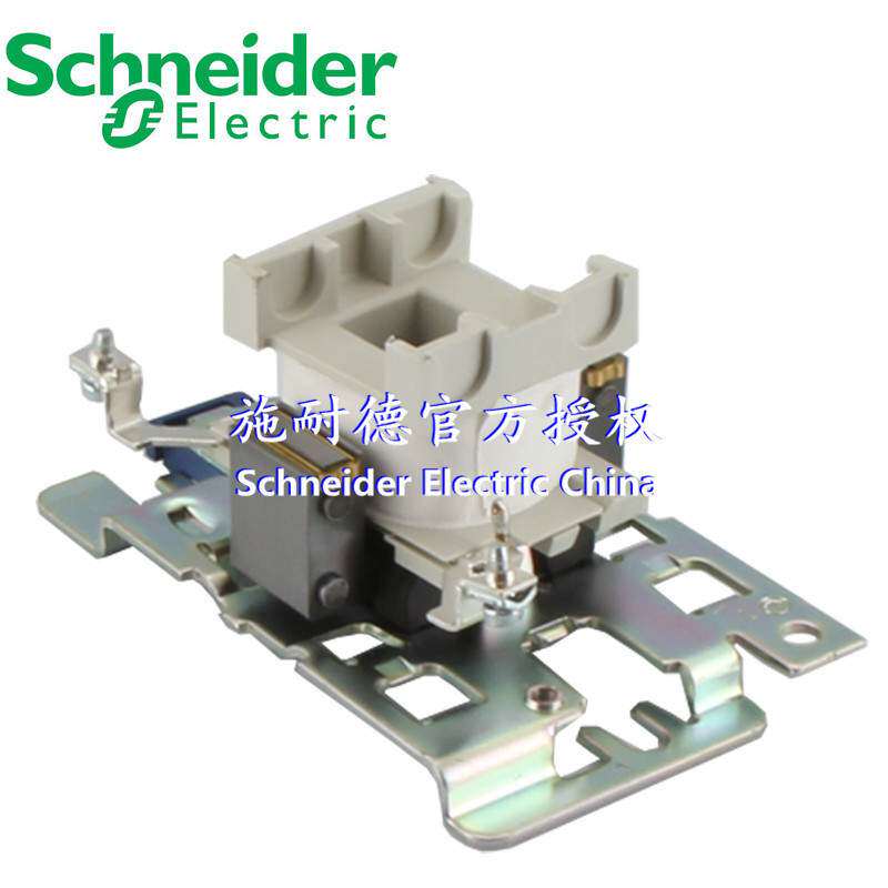 原装三极接触器LC1D15000M5C LC1D15000M7C 220V 150A - 图1