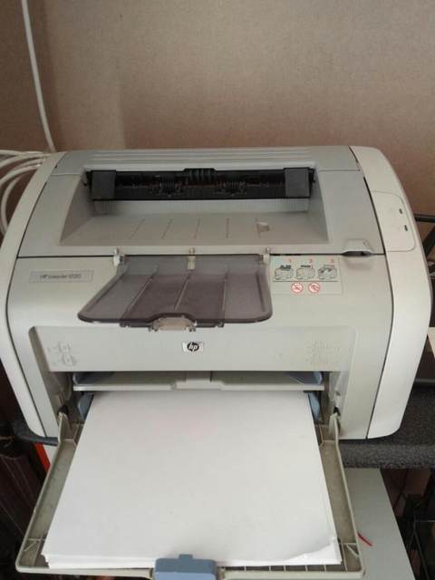 hp 1020 second hand printer