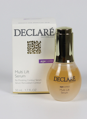 Declare/迪凯莉多肽精华液紧致