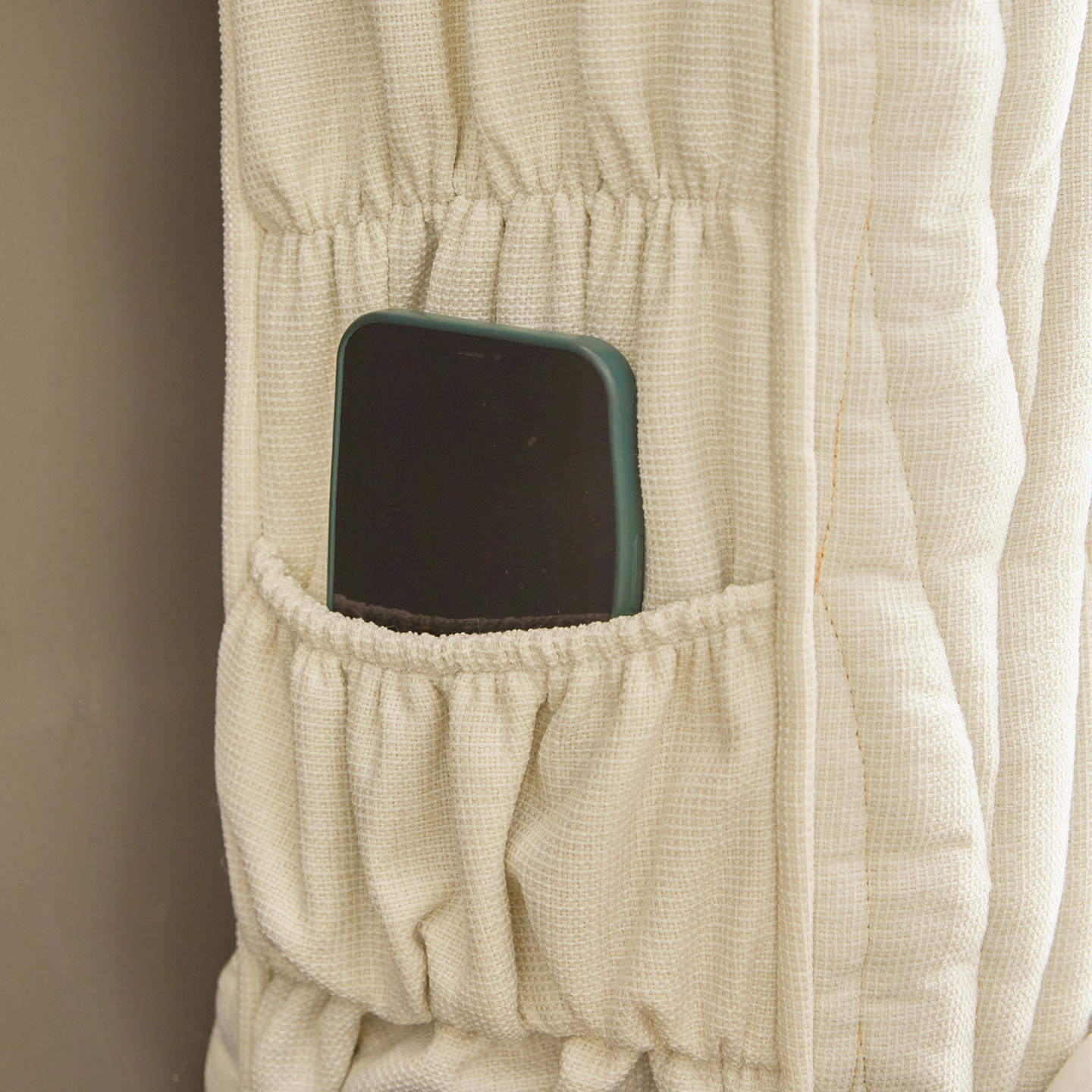 加厚老粗布夹棉床头套罩2025新款全包软包靠背床头改造遮丑防尘罩,淘宝优惠券,粉丝福利购,淘宝优惠卷