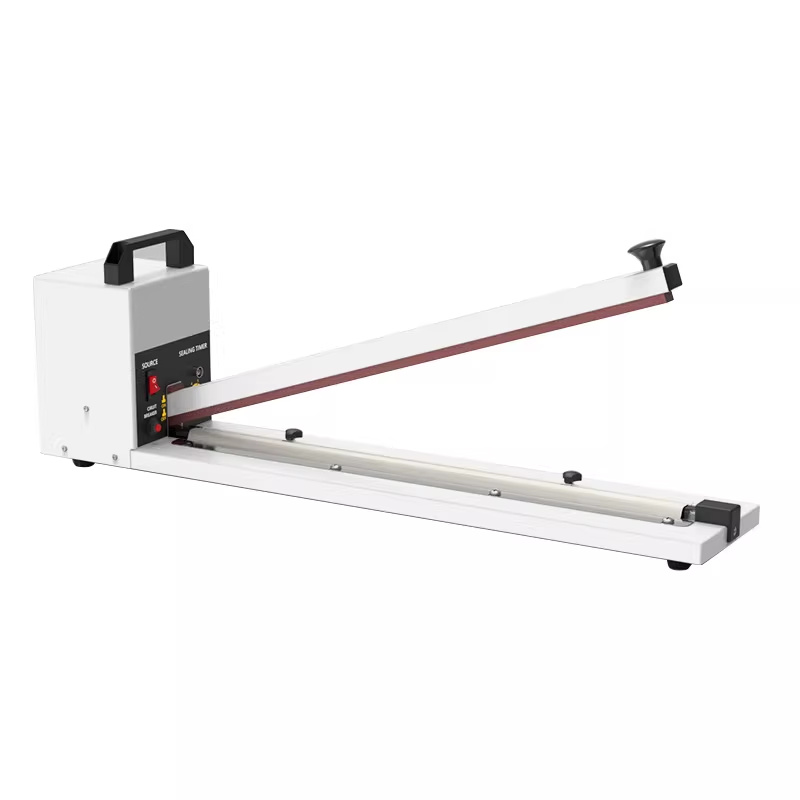 蓝莓加长手压式封口机商用密封机收缩膜封切机塑料袋铝箔月饼封口机薄膜塑封机食品袋封口机手动封切机,淘宝优惠券,粉丝福利购,淘宝优惠卷