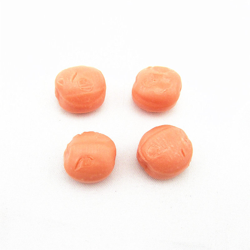 不二家草莓味香醇牛奶硬质糖果500g散糖称重日本糖营养零食品百货