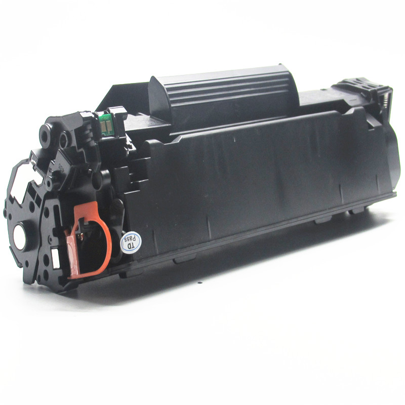 联格适合佳能 canon toner Cartridge 925 325 L6018L LBP6018 LBP6018W MF3010硒鼓黑色激光打印机碳粉盒-图2