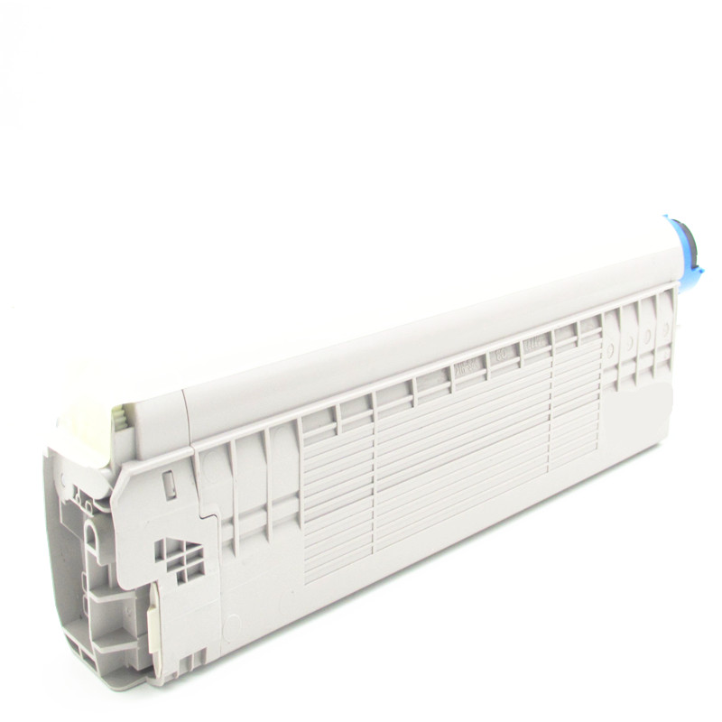 联格适合OKI C833dnl粉盒MC873墨粉盒MC853碳粉盒 C833dn MC800 toner Cartridge C811dn C831 MC883打印机-图1