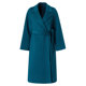 Haiqinglan mid-length Korean woolen coat coat