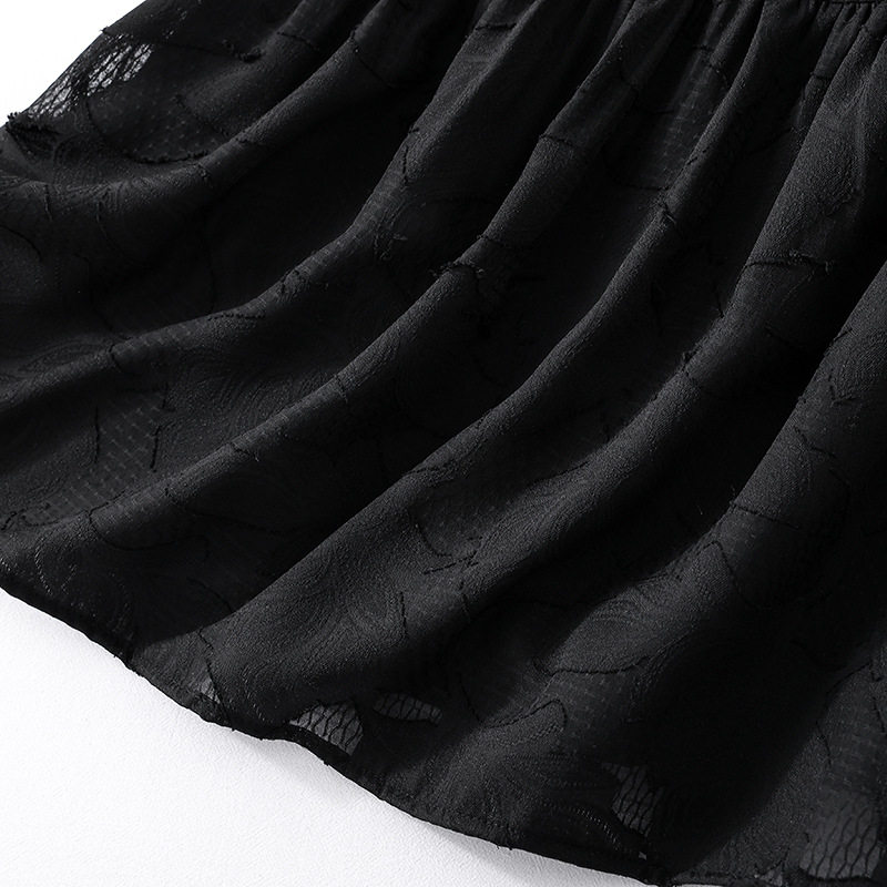  伊自尚服饰衬衫