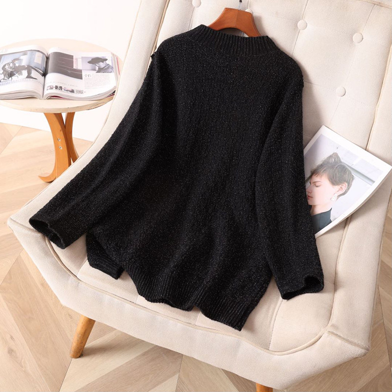  伊自尚服饰毛衣