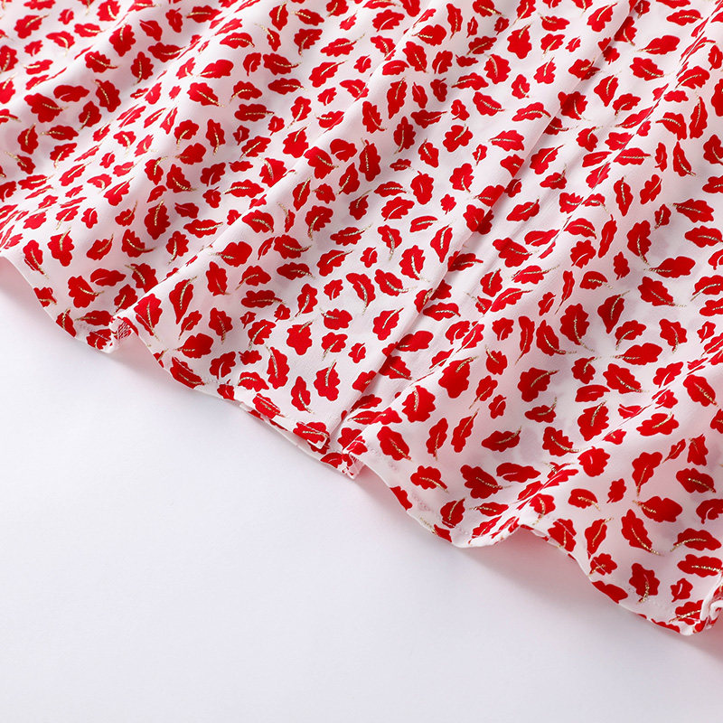 伊自尚大码女装2020年新款连衣裙子 伊自尚服饰大码女装