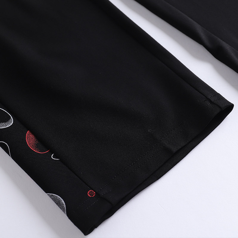 伊自尚2020新款大码女装夏季显瘦 伊自尚服饰大码女装