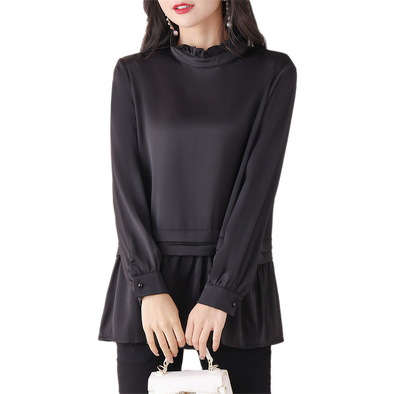  伊自尚服饰衬衫