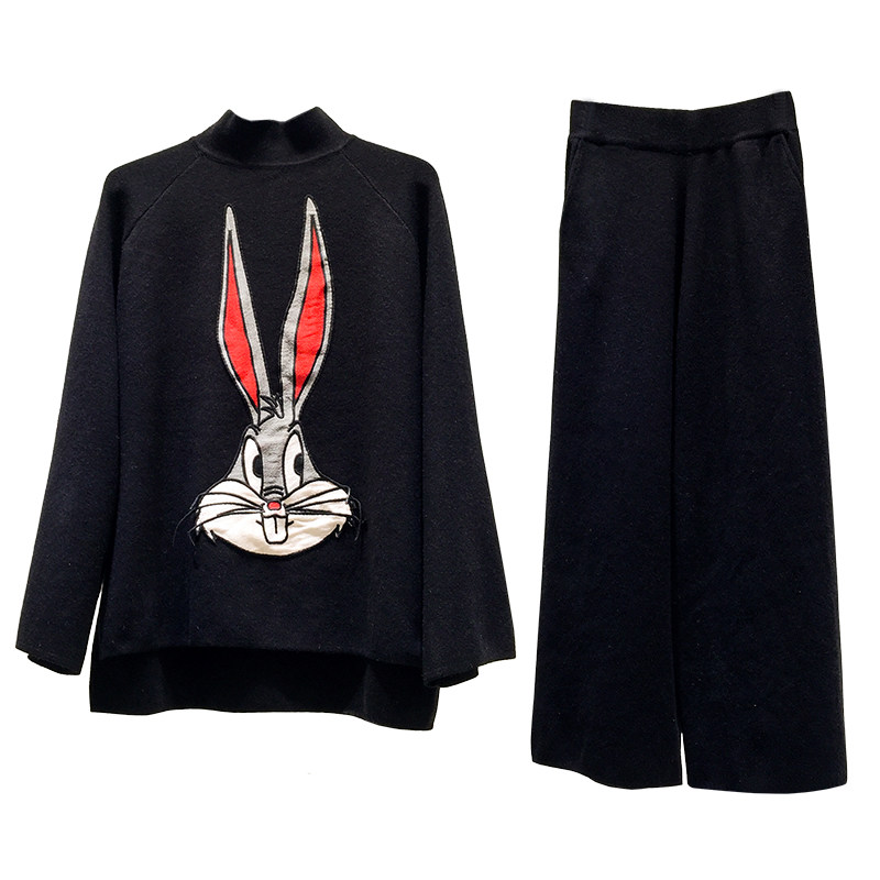  伊自尚服饰大码女装