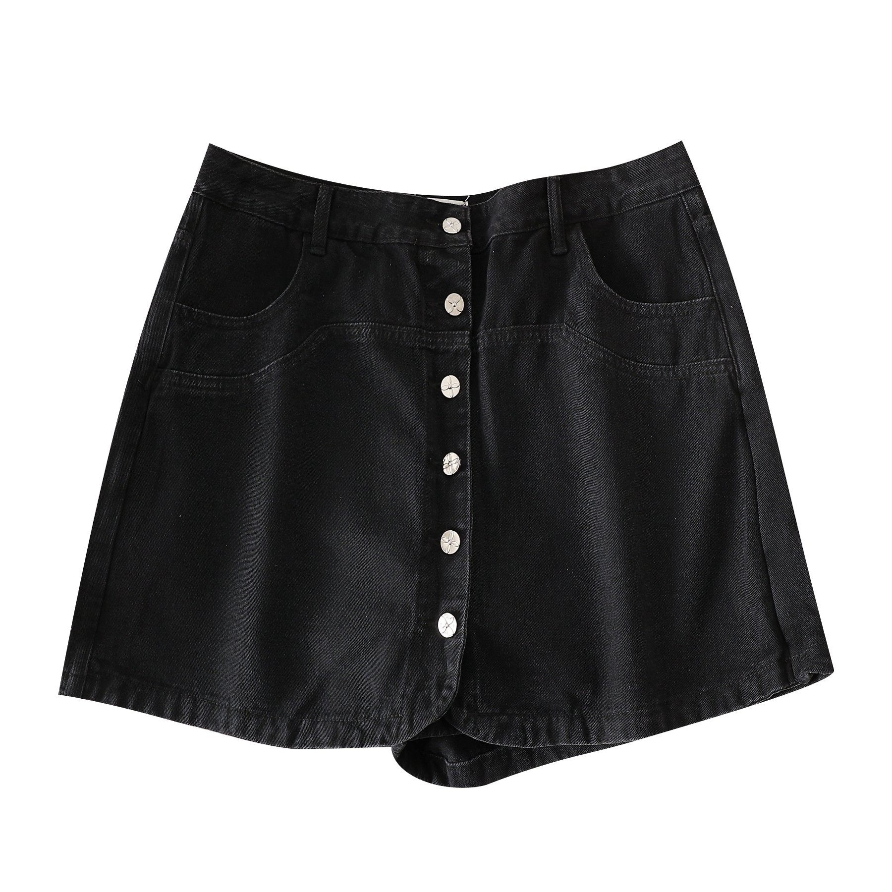  伊自尚服饰大码裤装