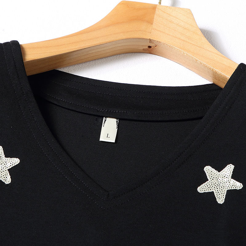  伊自尚服饰大码女装