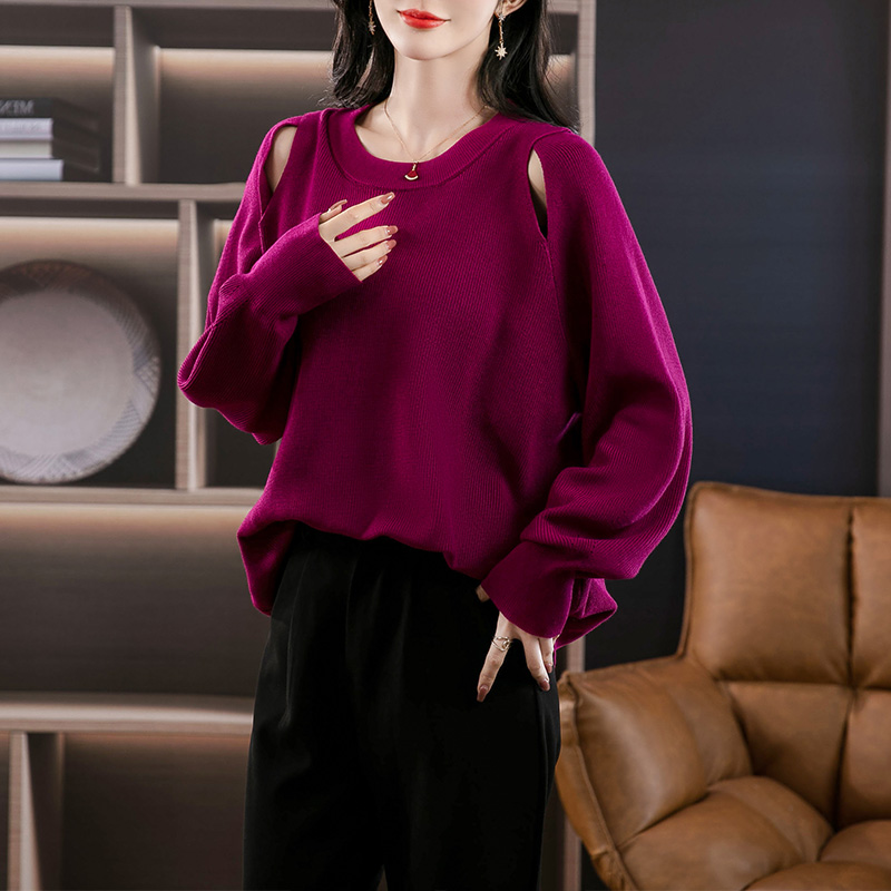  伊自尚服饰大码半身裙