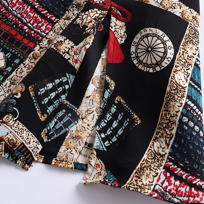  伊自尚服饰大码女装