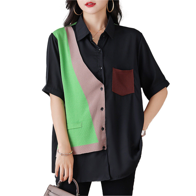  伊自尚服饰大码内搭