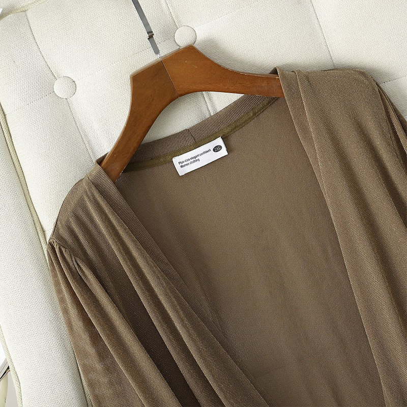  伊自尚服饰毛针织衫