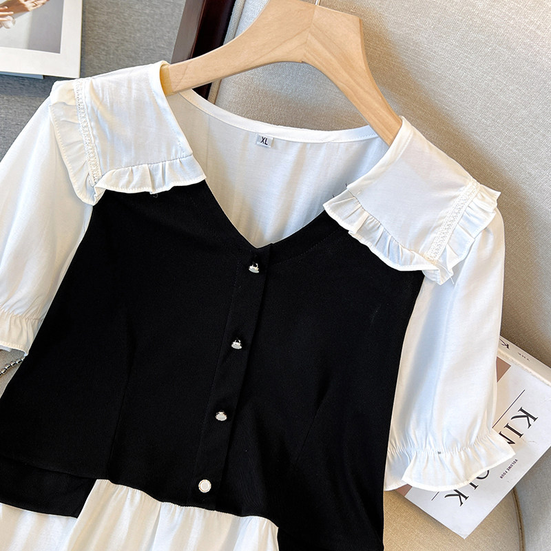  伊自尚服饰衬衫