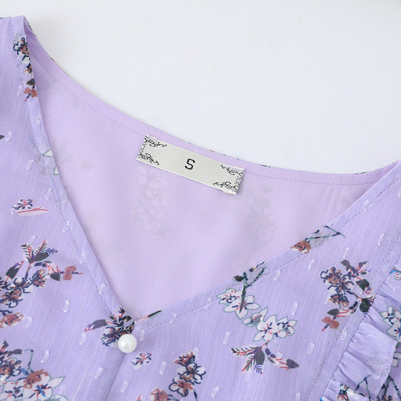 伊自尚大码女装胖mm夏装气质洋气 伊自尚服饰大码女装