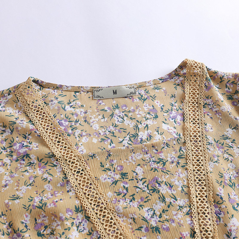 伊自尚大码女装2020年新款仙女裙 伊自尚服饰大码女装