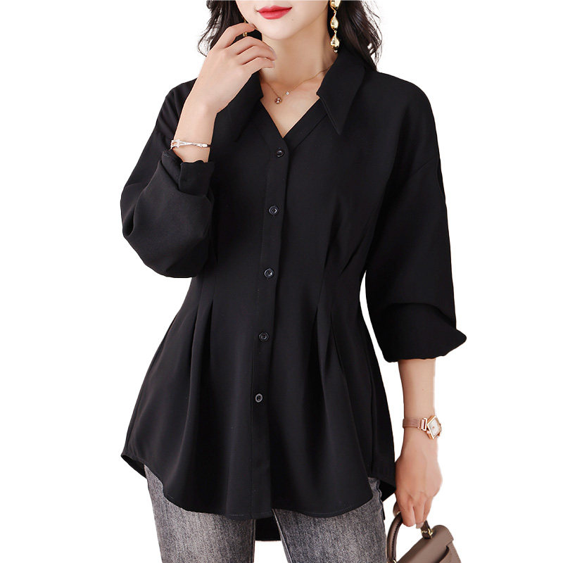  伊自尚服饰大码内搭