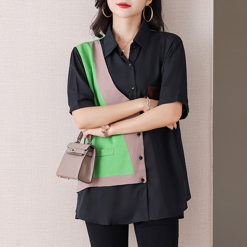  伊自尚服饰大码内搭