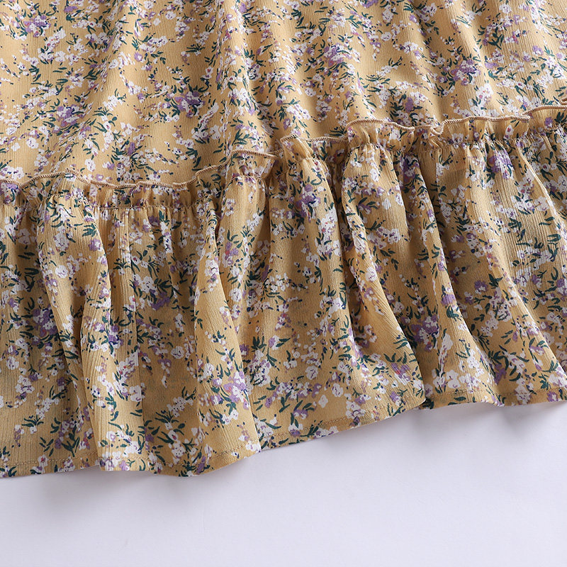 伊自尚大码女装2020年新款仙女裙 伊自尚服饰大码女装