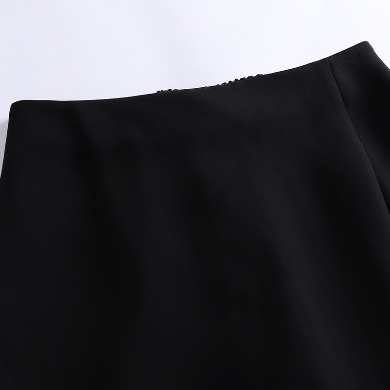  伊自尚服饰大码半身裙