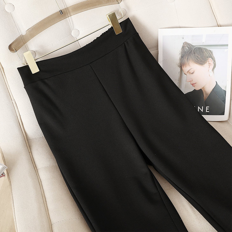  伊自尚服饰休闲裤