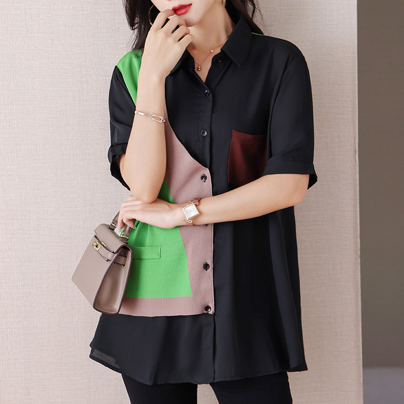  伊自尚服饰大码内搭