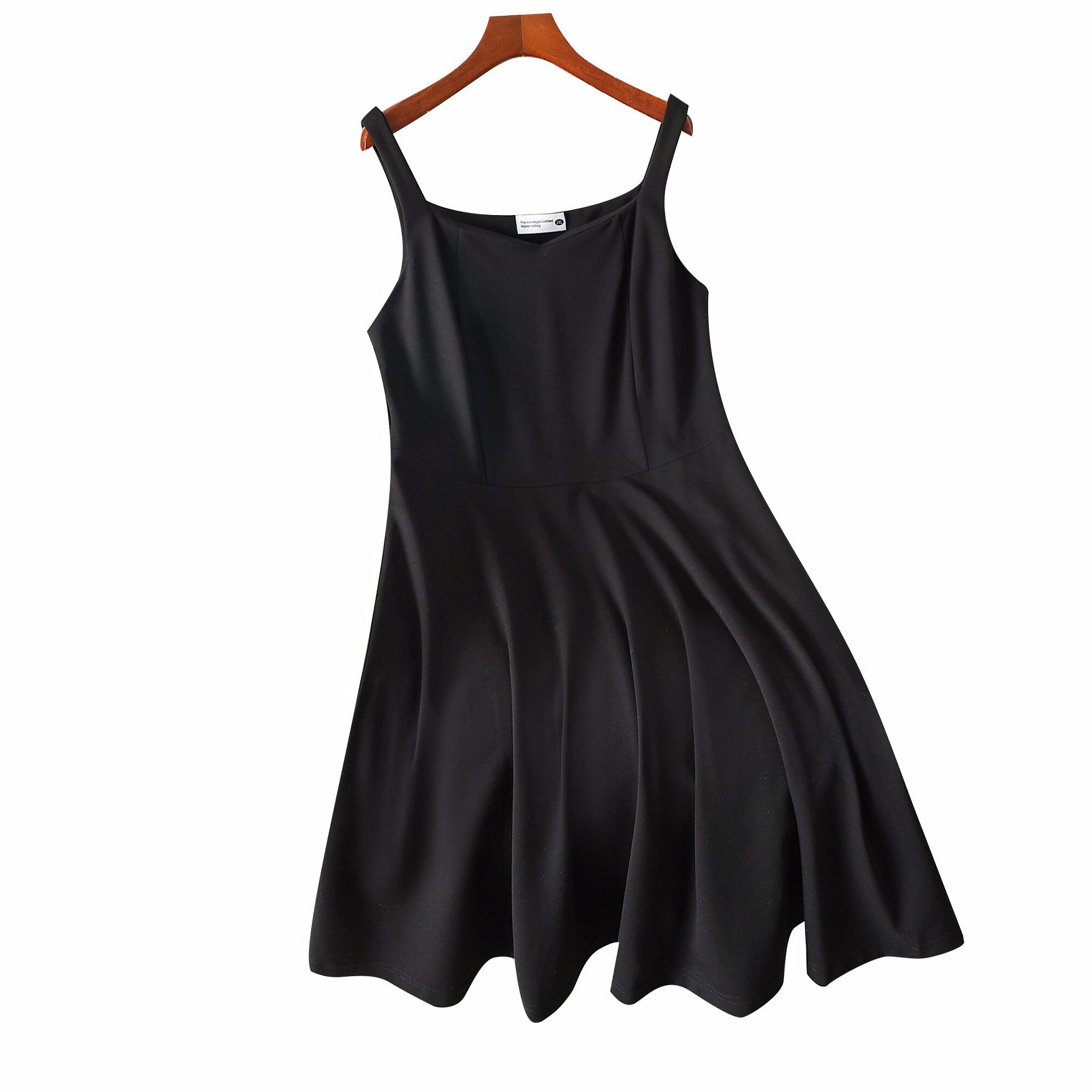  伊自尚服饰大码女装