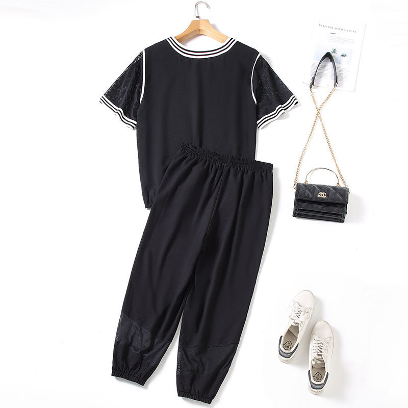  伊自尚服饰大码女装