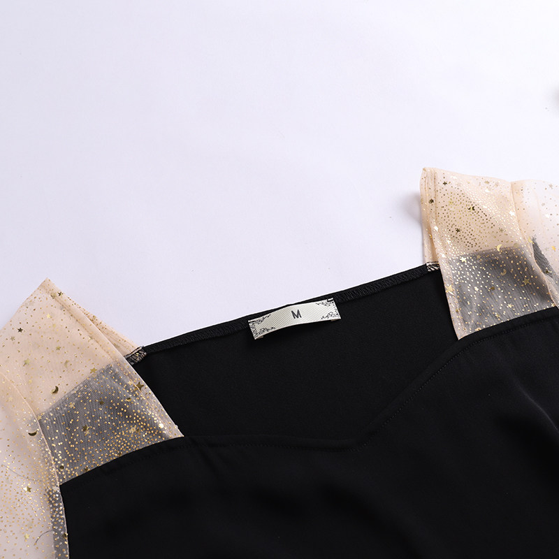 伊自尚大码女装夏装2020新款连衣裙 伊自尚服饰大码女装