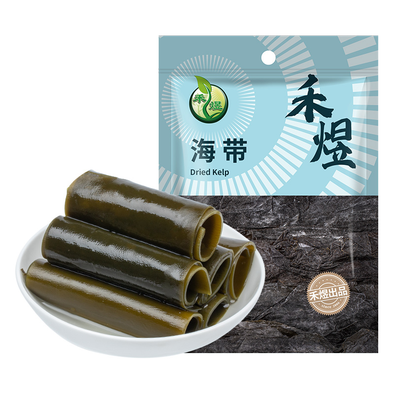 Heyu kelp first-grade meat has thick texture