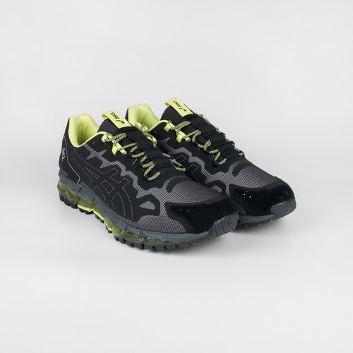Asics亚瑟士Gel-Quantum 360 6 5 4/shift mx/knit2男款缓震跑鞋 - 图3
