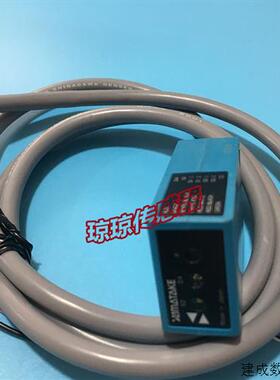 议价YAMATAKE山武FEW-M2WNS FEW-M2WVS光电开关感测器FEW-M2WVM M