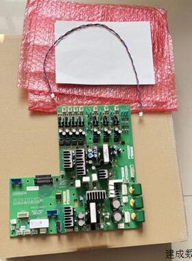 议价VX5A1HD9011施耐德变频器全新90-110-132电源驱动板VX5A1HC11