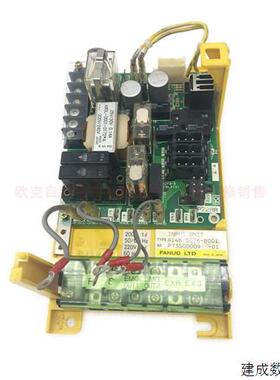 议价fanuc系统电源板 A14B-0076-B001 全新 现货 议价