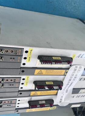 议价贝加莱伺服8V1090.00-2 ACOPOS 1090 拆机 可测试 不带卡