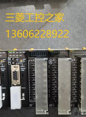 议价CJ1W-PA205R/PA202/TER01 CJ1W-ID261/OC211 OMRON 欧姆龙PLC