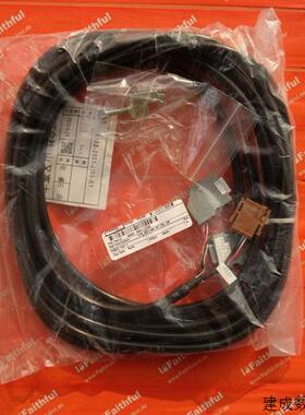 议价Fanuc A05B-2601-J135 发那科全新机器人用I/O电缆 FE-M0D-A-