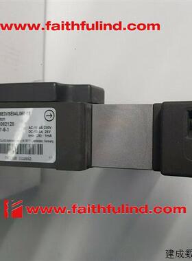 议价Euchner 082128 安士能全新安全开关 NZ1VZ-538E3VSE04L060-M