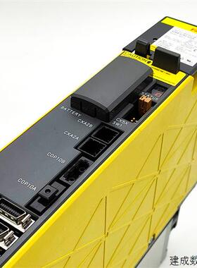 议价A06B-6240-H209发那科伺服放大器新款双轴驱动器原装拆机 成