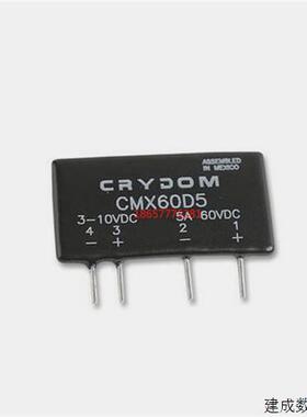 议价CMX60D5  快达 crydom  全新原装美国固态继电器