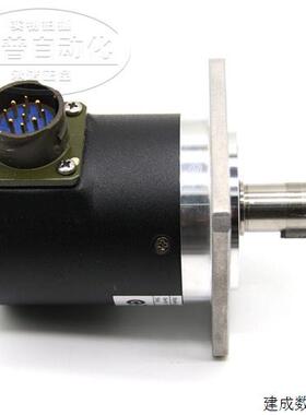 议价全新宜科ELCO旋转编码器EB58M15K-L5Y1R-1024