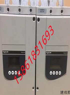 议价起动器ATS48C11Q/C14/C17/C21/C25/C32/C41/C48/C59/C66/79Q