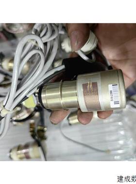 议价GSi LUMONICS美国激光振镜电机 MA01730 M