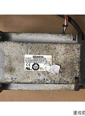 议价产品电机1FL40440AF210AA0还有二台成