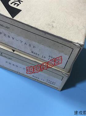 议价FE8V-TA6P原装日本山武YAMATAKE光电开关感测器FE8V-TA6-903-